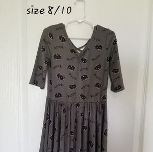 Dot Dot Smile girls dress